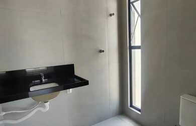 Imagem 8: AP NOVO 2/4 EM TAMBAÚ. Ar-condicionado, Imóvel novo, 58m² de Áreae1...