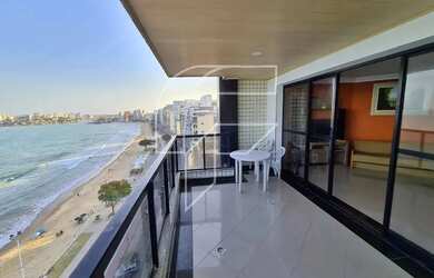 Imagem: O apartamento possui 4 Dormitórios, 2 Banheiros, 2 Vagas na