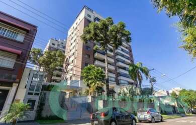 Imagem: O apartamento possui 2 Dormitórios, 4 Banheiros, 1 Vaga na