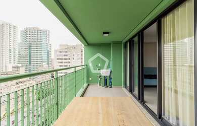 Imagem 5: Apartamento em Bela Vista