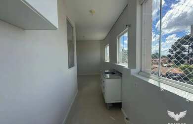 Imagem 8: Apartamento no SÃO BRAZ com 89m²