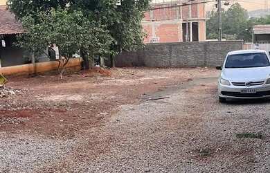 Imagem: O terreno possui 225m² de Área e está localizado em Setor