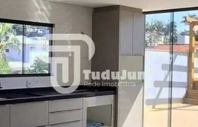 Imagem 3: Casa à venda no bairro Pagani em Palhoça/SC