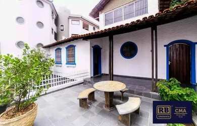 Imagem: Casa aproximadamente 379m² à Venda 5 Quartos e 5 Vagas São