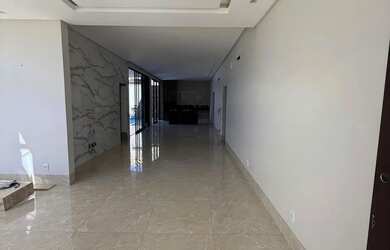 Imagem 7: Sobrado Alto Padrão Portal do Sol Golf Club Goiânia