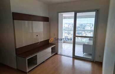 Imagem: O apartamento possui 2 Dormitórios, 1 Banheiro e 53m² de Área