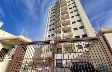 Imagem: Apartamento - Vila Olivo - Valinhos