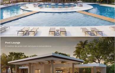 Imagem 10: Seu apartamento com uma deslumbrante vista para o mar