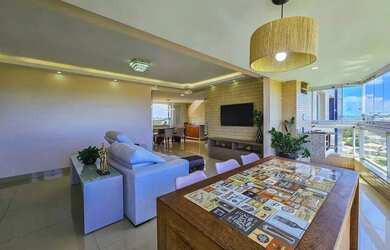 Imagem 12: Patamares, 3 Suítes, Vista Livre, Nascente, Alto Padrão, R$ 1.080.000