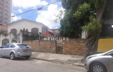 Imagem: O terreno possui 310m² de Área e está localizado em Chácara