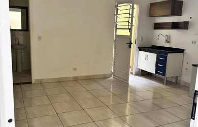 Imagem: STUDIO PARA LOCAÇÃO NA VILA MATILDE 1 CÔMODO 25m²