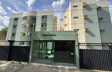 Imagem: O apartamento possui 3 Dormitórios, 2 Banheiros, 1 Vaga na