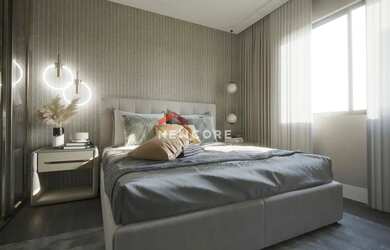 Imagem 4: Apartamento em Terceira Avenida - Meia Praia - Itapema/SC