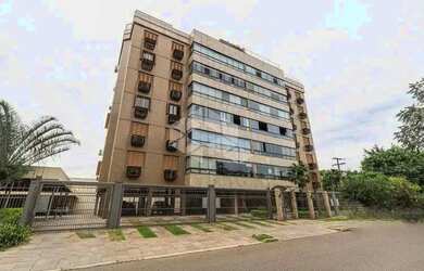 Imagem: O apartamento à venda possui 3 Dormitórios, 3 Banheiros, 4