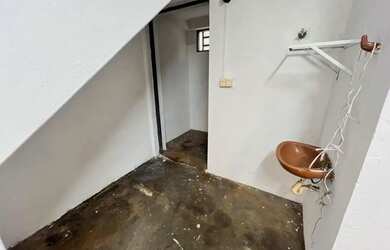 Imagem 2: Barracão para alugar, 250 m² por R$ 3.170,00/mês - Jardim Netinho Prado...