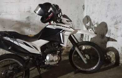 Imagem: O quarto e está localizado em Várzea, Recife para alugar por