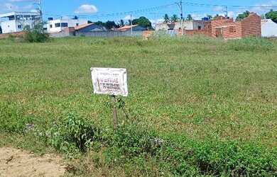 Imagem: O terreno possui 250m² de Área e está localizado em Coração