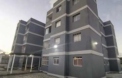 Imagem: O apartamento possui 3 Dormitórios, 2 Banheiros, 1 Vaga na