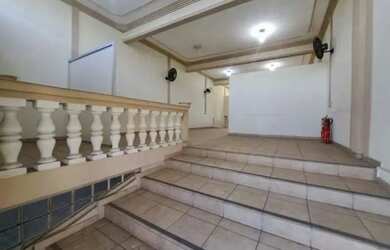 Imagem: O depósito possui 1 Vaga na garagem, 96m² de Área, Imóvel