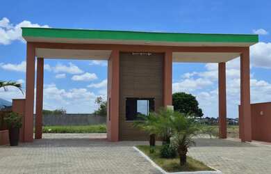 Imagem 2: Loteamento em Sapeaçu, frente Rodoviária, Infraestrutura, lotes a partir...