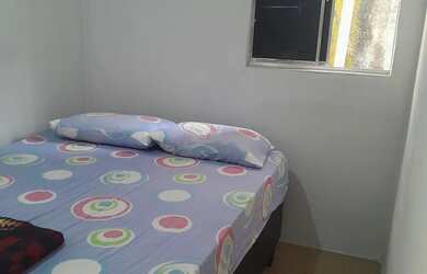 Imagem 4: Alugo casa Cosme de Farias