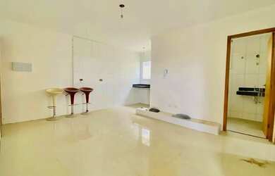 Imagem 3: Ótima cobertura com espaço gourmet e linda vista