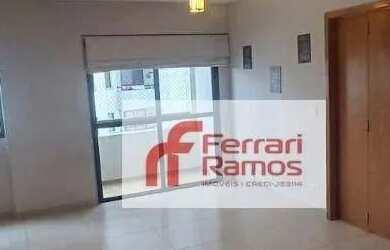 Imagem: Apartamento com 2 dormitórios para alugar, 75 m² por R$ 3.080,00/mês