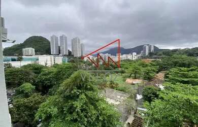 Imagem: O apartamento possui 2 Dormitórios, 3 Banheiros, 63m² de Área