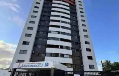 Imagem: O apartamento à venda possui 3 Dormitórios, 3 Banheiros, 2