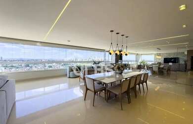 Imagem 5: Residencial Contemple. Guarda roupa, 218m² de Área, 3 Vagas na garageme3...