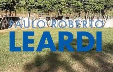 Imagem: O terreno possui 1.070m² de Área e está localizado em Joapiranga