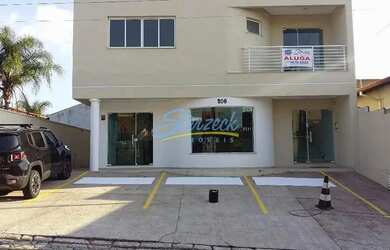 Imagem: O depósito possui 38m² de Área e está localizado em Santa