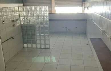 Imagem: O depósito possui 50m² de Área e está localizado em Jardim