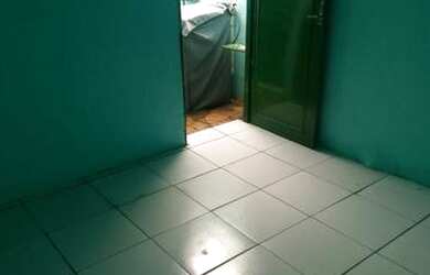 Imagem: O quarto está localizado em Barra Funda, São Paulo para alugar