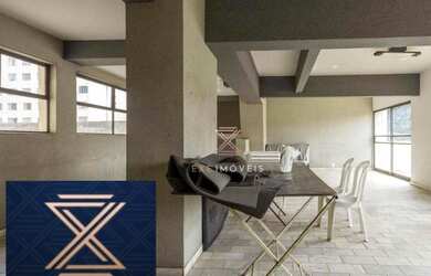 Imagem 4: Apartamento com 2 dormitórios à venda, 89 m² por R$ 420.000 - Lourdes...