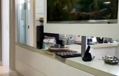 Imagem 2: Apartamento Alto Padrão para Venda em Pioneiros Balneário Camboriú-SC...