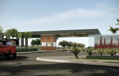 Imagem 16: Terreno em Condomínio para Venda em Senador Canedo, Villa Toscana