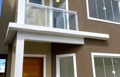 Imagem 2: CASA de 3 quartos à venda, 114 m² por R$539.000,00 em Itaipuaçú