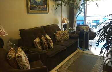 Imagem 3: EXCELENTE APT. COM 04 QUARTOS , 01 SUÍTE, METRAGEM 122 M. LOCALIZAÇÃO...