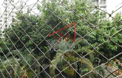 Imagem 1: Conjugadão com vista livre no coração do Flamengo