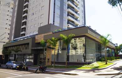 Imagem: O apartamento possui 2 Dormitórios, 2 Banheiros, 2 Vagas na