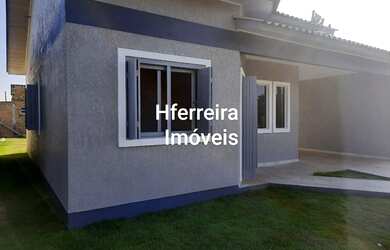 Imagem 3: Casa 03 Dorm - Bairro Rondinha