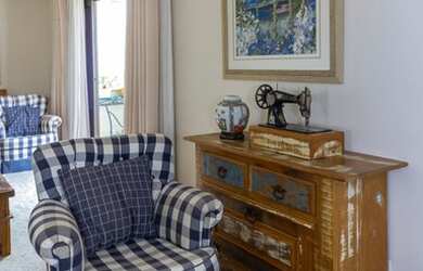 Imagem 9: CAMPO BELO. Piscina, Churrasqueira, 243m² de Áreae3 Vagas na garagem