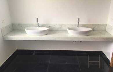 Imagem 9: Casa com 4 suítes, 488 m² - venda por R$ 3.950.000 ou aluguel por R$...