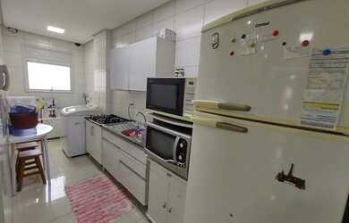 Imagem 9: Apartamento Alto Padrão com Vista Livre, andar alto 3 quartos com 01...