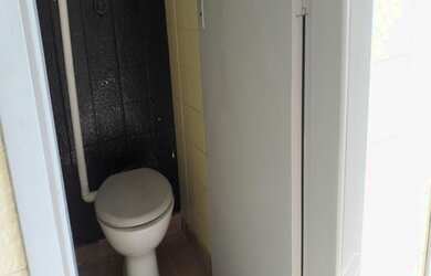 Imagem: O depósito possui 38m² de Área e está localizado em Vila