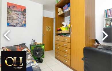 Imagem 12: Family Club - Casa para venda com 84 metros quadrados com 3 quartos