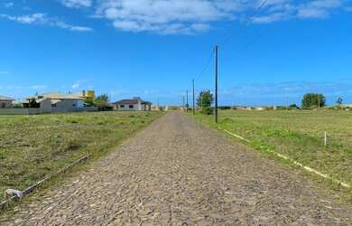 Imagem 4: Terreno à venda, 300 m² por R$ 220.000,00 - Santa Fé I - Balneário Gaivota/SC