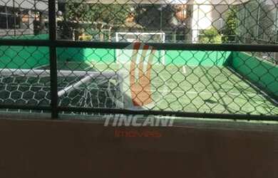 Imagem 4: São Paulo - Apartamento Padrão - CANGAIBA