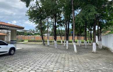 Imagem: O terreno possui 100m² de Área e está localizado em São